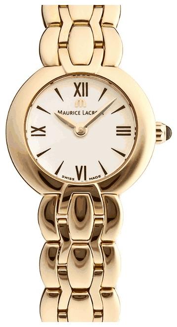 Maurice Lacroix SE1021-YP016-110 wrist watches for women - 1 image, picture, photo