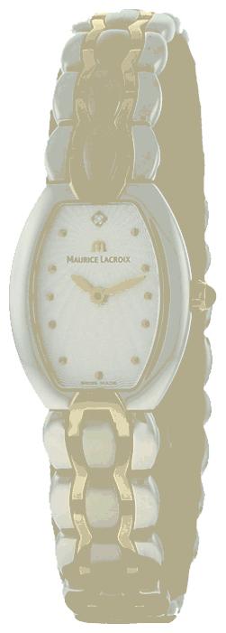Maurice Lacroix SE4012-SY013-150 wrist watches for women - 1 picture, image, photo