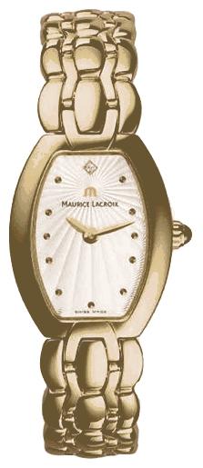 Maurice Lacroix SE4012-YP016-150 wrist watches for women - 1 photo, image, picture