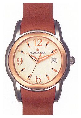 Wrist watch Maurice Lacroix for Men - picture, image, photo