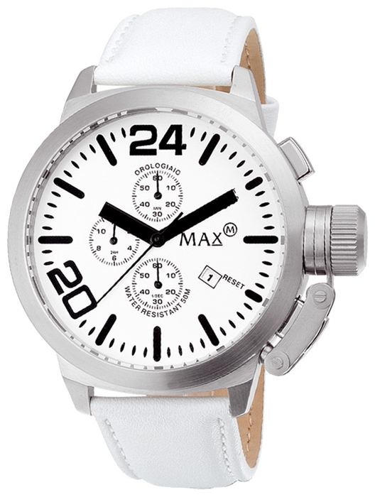 Max XL 5-max031 wrist watches for men - 1 image, photo, picture
