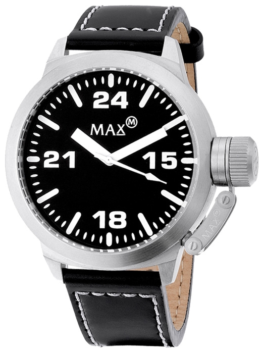 Max XL 5-max059 wrist watches for unisex - 1 picture, image, photo