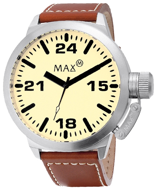 Max XL 5-max062 wrist watches for unisex - 1 picture, image, photo