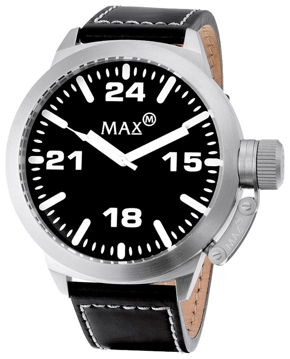 Max XL 5-max080 wrist watches for men - 1 image, picture, photo
