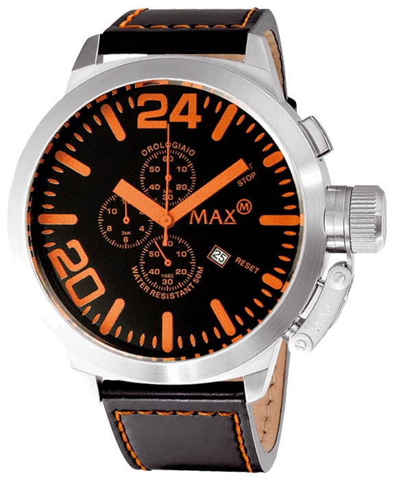 Max XL 5-max312 wrist watches for unisex - 1 image, picture, photo