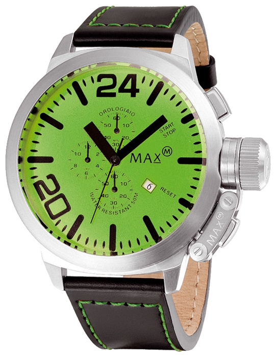 Max XL 5-max316 wrist watches for unisex - 1 image, picture, photo