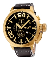Max XL 5-max323 wrist watches for men - 1 photo, picture, image