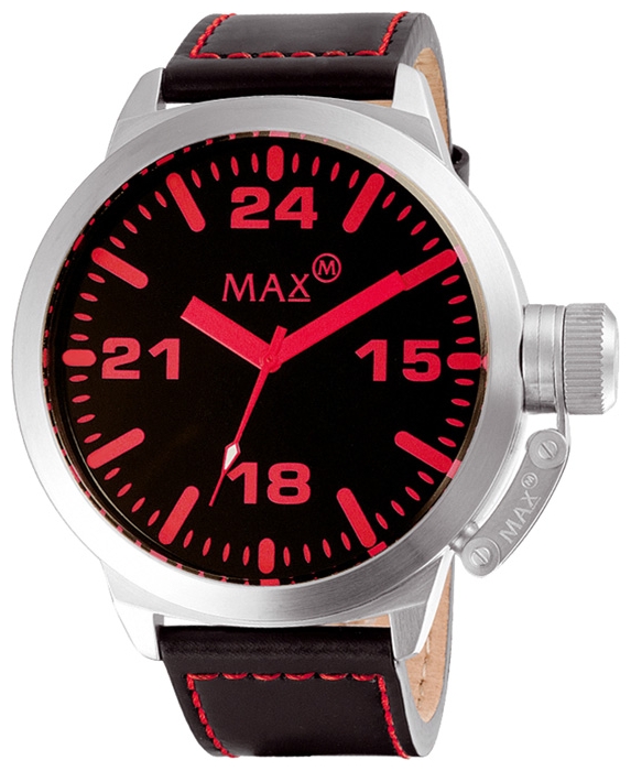 Max XL 5-max327 wrist watches for men - 1 photo, image, picture