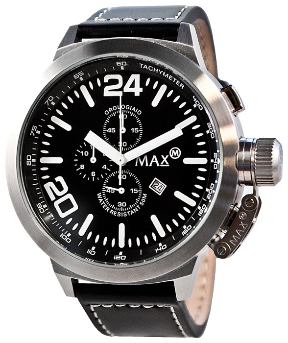 Max XL 5-max361 wrist watches for men - 1 photo, image, picture