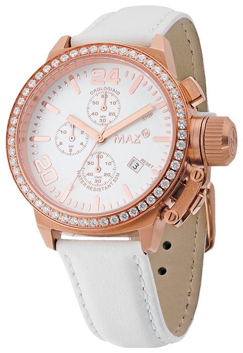 Max XL 5-max413 wrist watches for women - 1 photo, picture, image