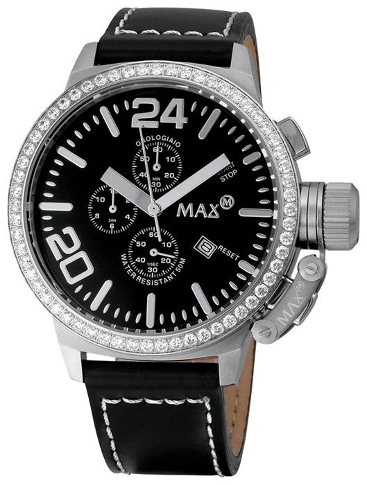 Max XL 5-max416 wrist watches for women - 1 image, photo, picture