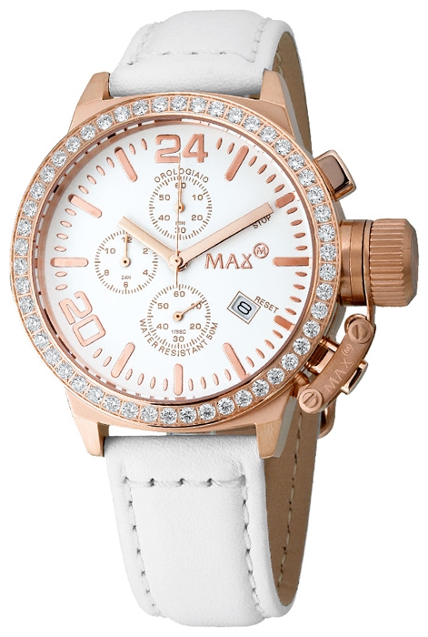 Max XL 5-max420 wrist watches for women - 1 photo, picture, image