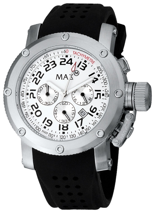 Wrist watch Max XL for Men - picture, image, photo