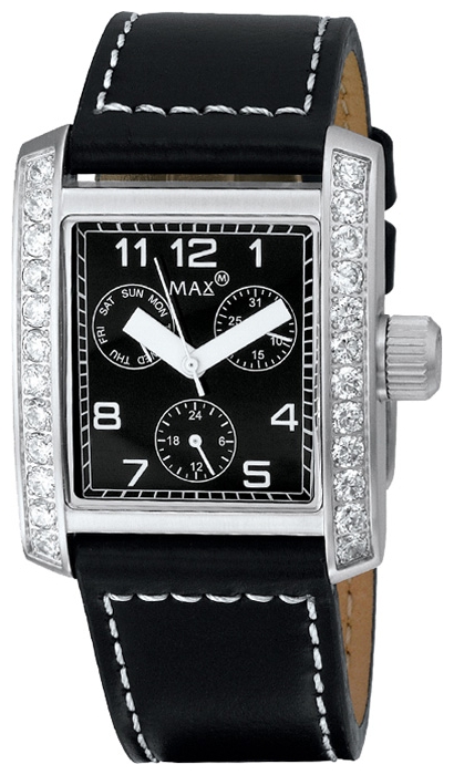 Max XL 5-max441 wrist watches for women - 1 image, photo, picture