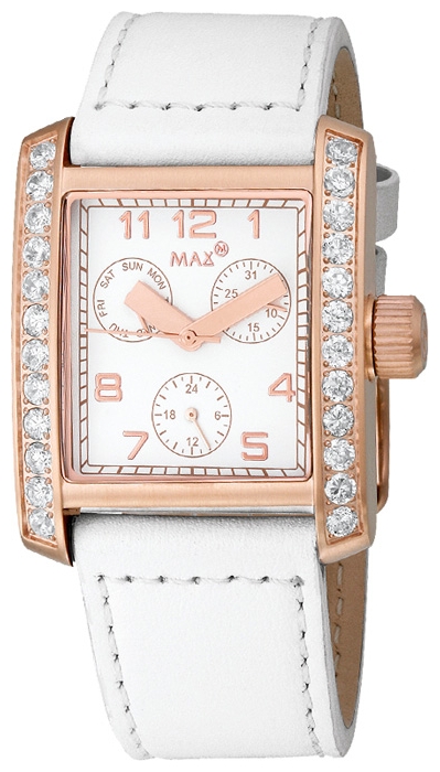 Max XL 5-max446 wrist watches for women - 1 image, picture, photo