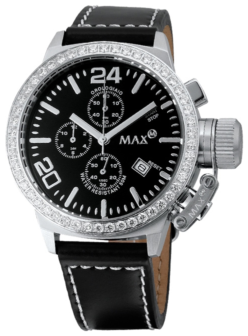 Max XL 5-max503 wrist watches for women - 1 photo, image, picture