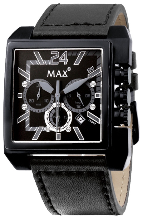 Max XL 5-max527 wrist watches for unisex - 1 photo, picture, image