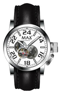 Max XL 5-max530 wrist watches for men - 1 photo, image, picture