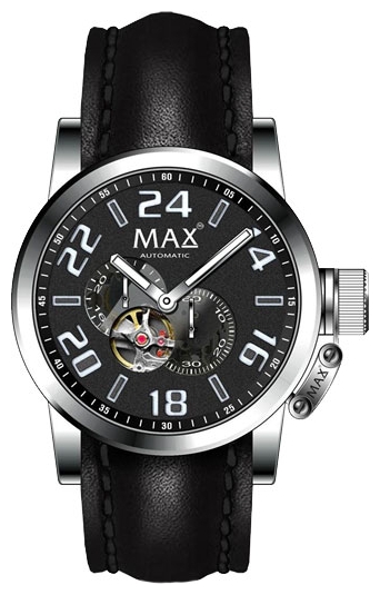 Max XL 5-max531 wrist watches for men - 1 photo, image, picture