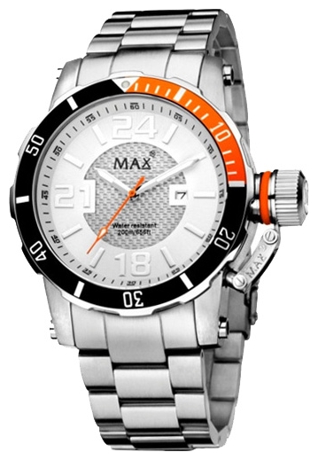 Max XL 5-max546 wrist watches for men - 1 image, photo, picture