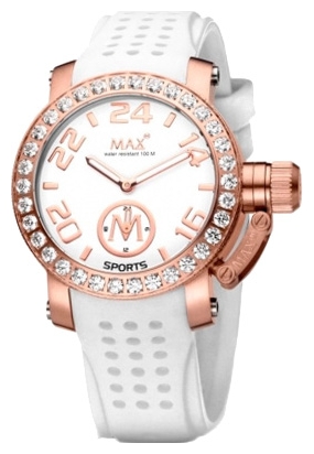 Max XL 5-max547 wrist watches for women - 1 picture, photo, image