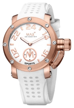Max XL 5-max548 wrist watches for women - 1 photo, image, picture