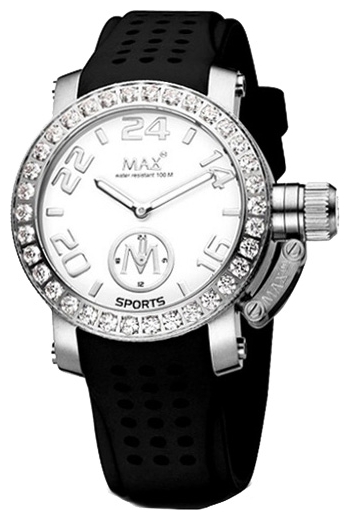 Max XL 5-max549 wrist watches for women - 1 picture, image, photo