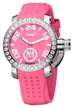 Max XL 5-max551 wrist watches for women - 1 photo, picture, image