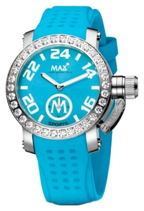 Wrist watch Max XL for Women - picture, image, photo