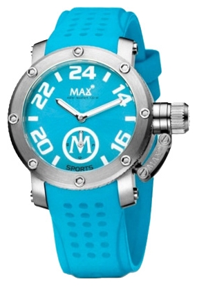 Max XL 5-max554 wrist watches for women - 1 photo, picture, image