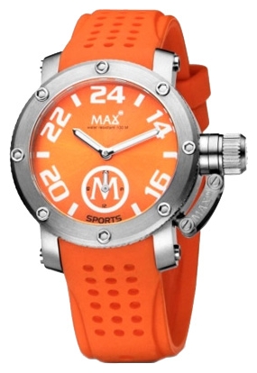 Max XL 5-max556 wrist watches for women - 1 image, photo, picture