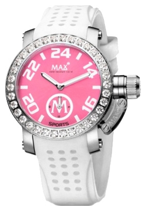 Max XL 5-max557 wrist watches for women - 1 photo, picture, image