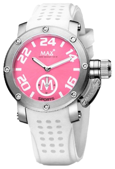 Max XL 5-max558 wrist watches for women - 1 picture, image, photo