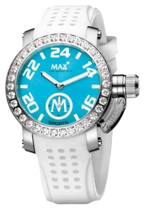 Max XL 5-max559 wrist watches for women - 1 image, photo, picture