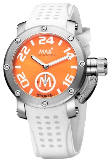 Max XL 5-max561 wrist watches for women - 1 image, picture, photo