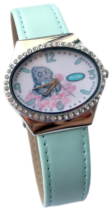 Wrist watch Me to you for Women - picture, image, photo