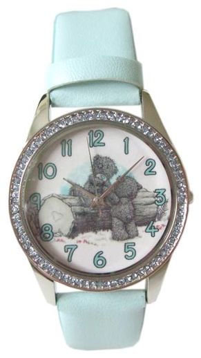 Wrist watch Me to you for kids - picture, image, photo