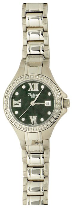 Medana 101.2.11.BL 29.2 wrist watches for women - 1 photo, picture, image
