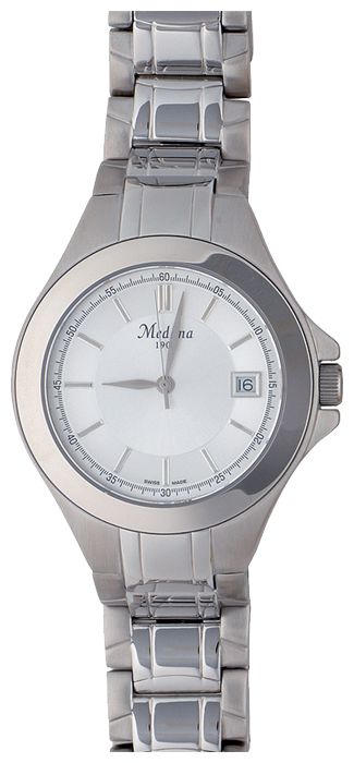 Medana 102.1.11.W 5.2 wrist watches for men - 1 image, picture, photo
