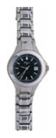 Medana 102.2.11.BL 29.2 wrist watches for women - 1 image, photo, picture