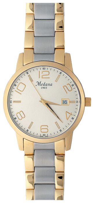 Medana 104.1.12.CH 4.2 wrist watches for men - 1 image, photo, picture