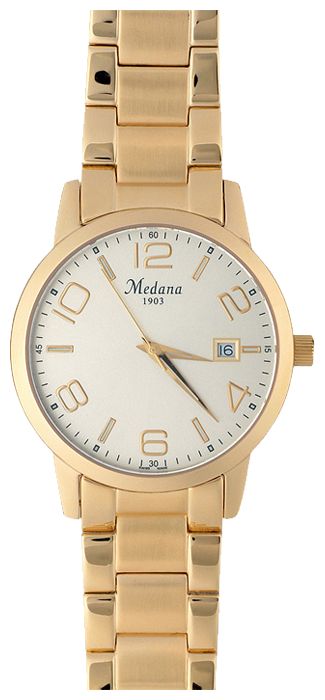 Medana 104.1.13.CH 4.2 wrist watches for men - 1 image, picture, photo