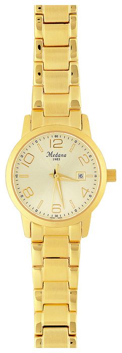 Medana 104.2.13.CH 4.2 wrist watches for women - 1 picture, photo, image