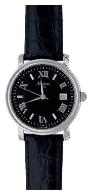 Medana 205.1.11.BL 3.1 wrist watches for women - 1 photo, picture, image