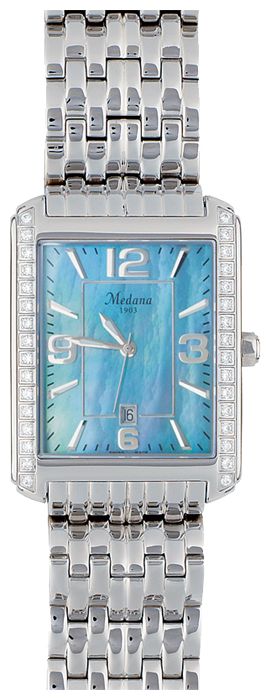 Medana 207.1.11.MOP B 4.2 wrist watches for men - 1 image, picture, photo