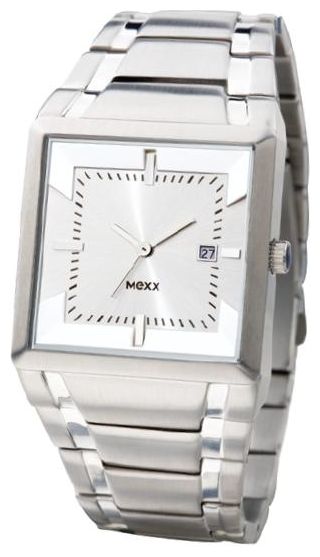 MEXX IMX3005 wrist watches for men - 1 picture, photo, image