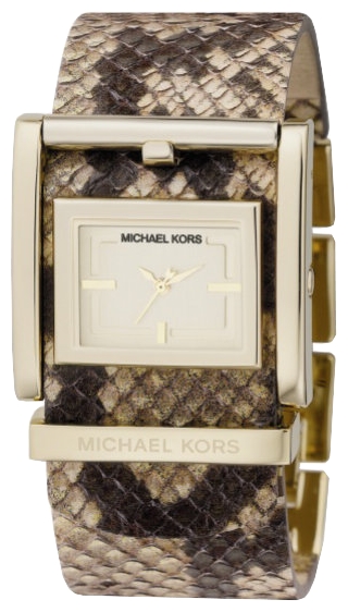 Michael Kors MK2123 wrist watches for women - 1 image, photo, picture