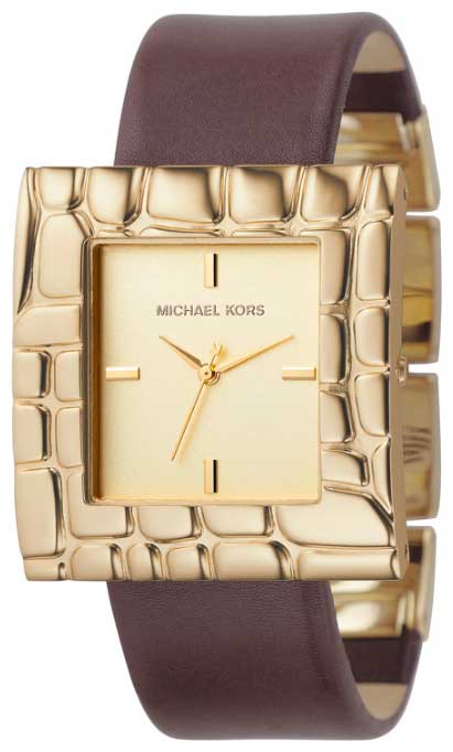 Michael Kors MK2142 wrist watches for women - 1 image, photo, picture