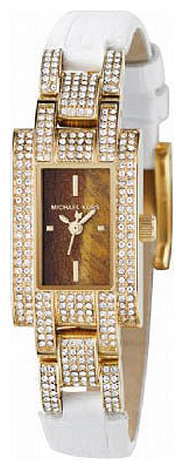 Wrist watch Michael Kors for Women - picture, image, photo