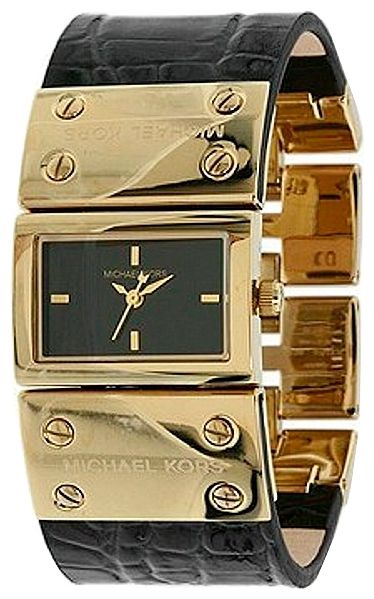 Wrist watch Michael Kors for Women - picture, image, photo